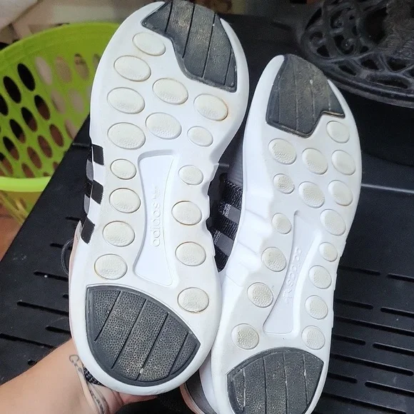 ADIDAS EQT sneakers - Picture 3 of 3